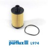 PURFLUX L974 Filtro de aceite