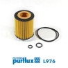 PURFLUX L976 Filtro de aceite
