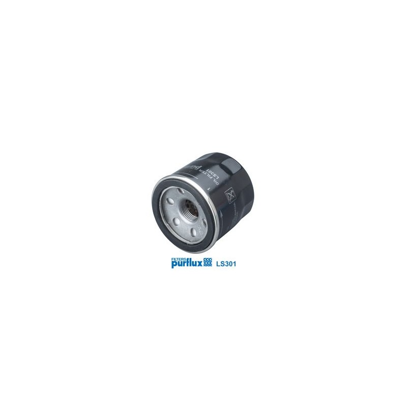 PURFLUX LS301 Filtro de aceite