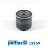 PURFLUX LS969 Filtro de aceite