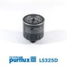 PURFLUX LS325D Filtro de aceite