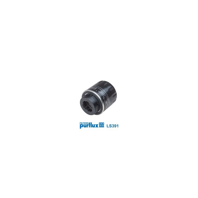 PURFLUX LS391 Filtro de aceite