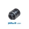 PURFLUX LS391 Filtro de aceite