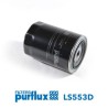 PURFLUX LS553D Filtro de aceite