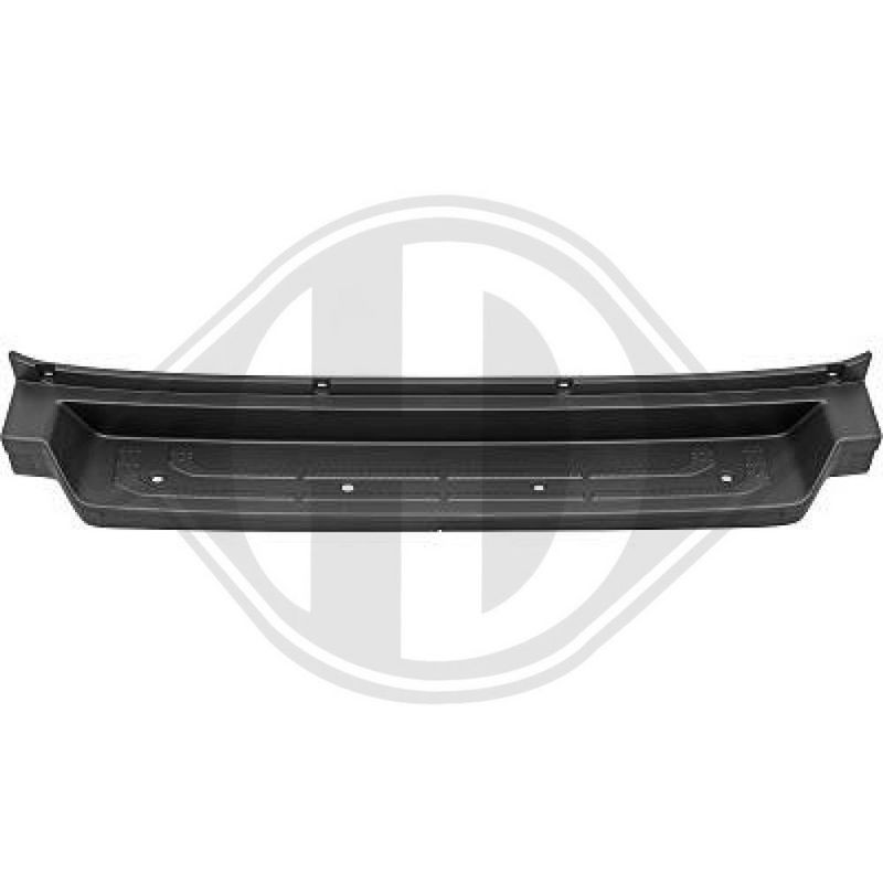 DIEDERICHS 2282056 Estribo - 1