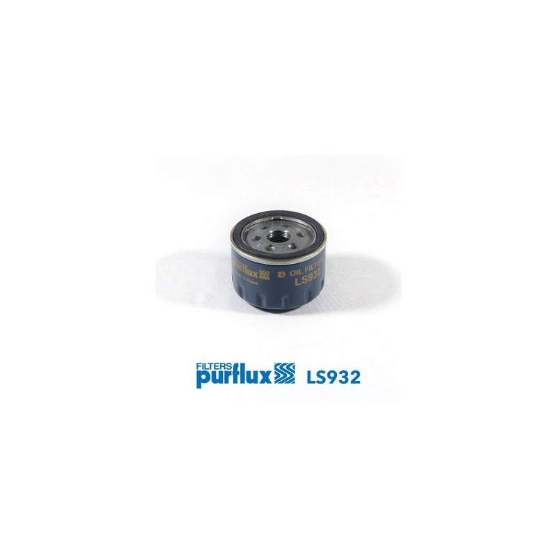 PURFLUX LS932 Filtro de aceite