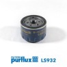 PURFLUX LS932 Filtro de aceite