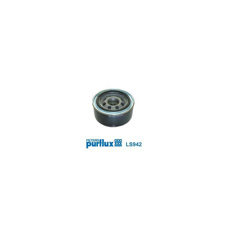 PURFLUX LS942 Filtro de aceite