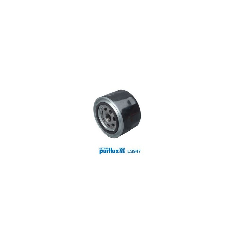 PURFLUX LS947 Filtro de aceite