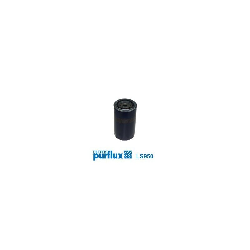 PURFLUX LS950 Filtro de aceite