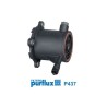 PURFLUX P437 Tapa, filtro combustible