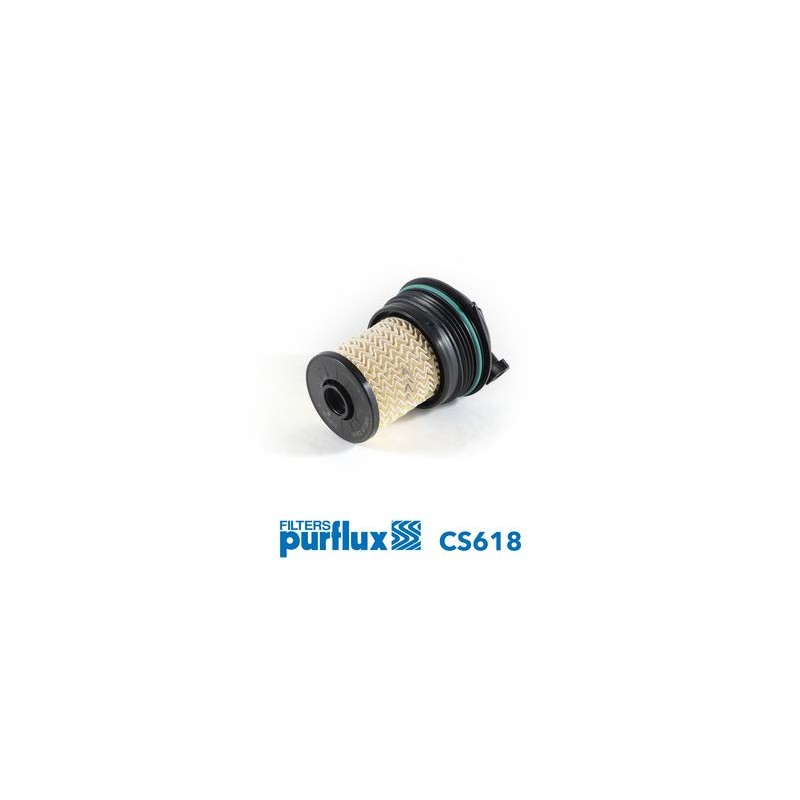 PURFLUX CS618 Filtro combustible