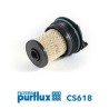 PURFLUX CS618 Filtro combustible