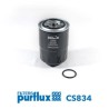 PURFLUX CS834 Filtro combustible
