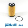 PURFLUX L460 Filtro de aceite