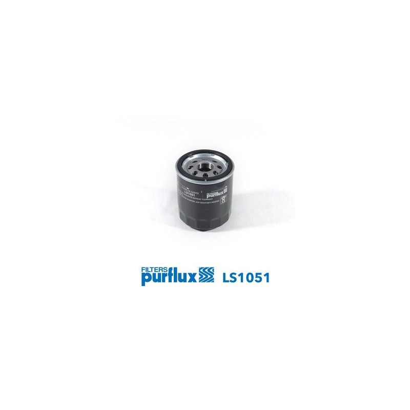 PURFLUX LS1051 Filtro de aceite