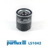 PURFLUX LS1042 Filtro de aceite