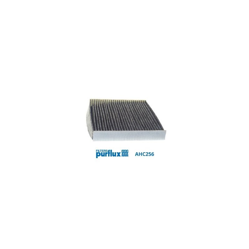 PURFLUX AHC256 Filtro, aire habitáculo