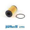 PURFLUX L994 Filtro de aceite