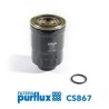 PURFLUX CS867 Filtro combustible
