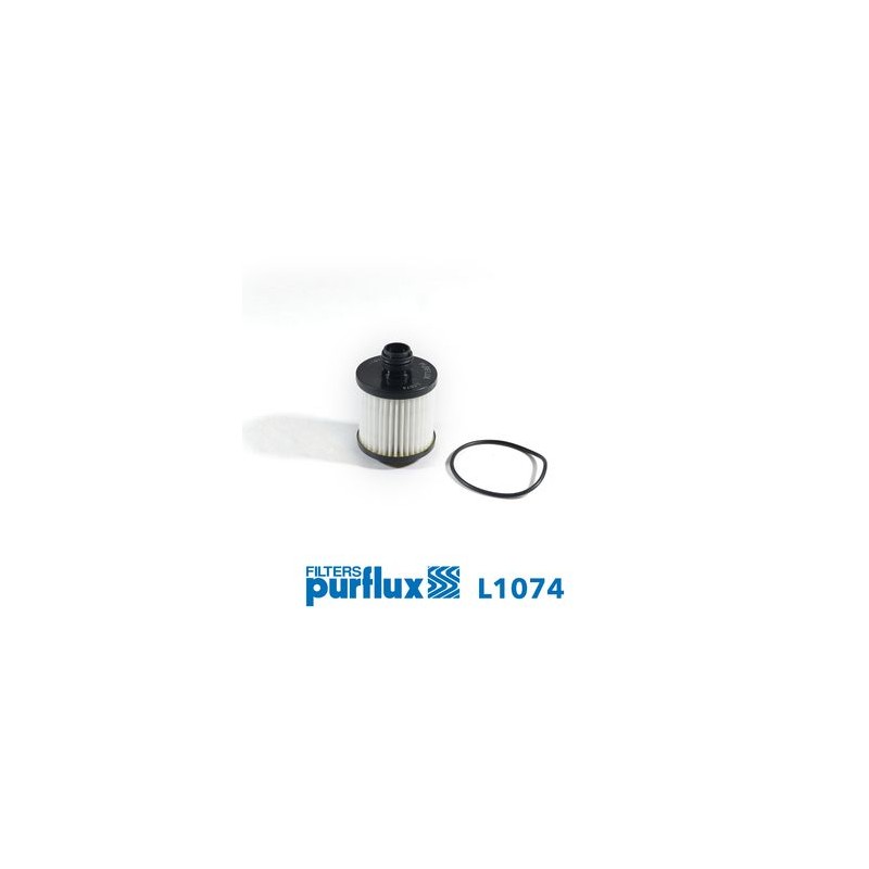 PURFLUX L1074 Filtro de aceite