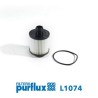 PURFLUX L1074 Filtro de aceite
