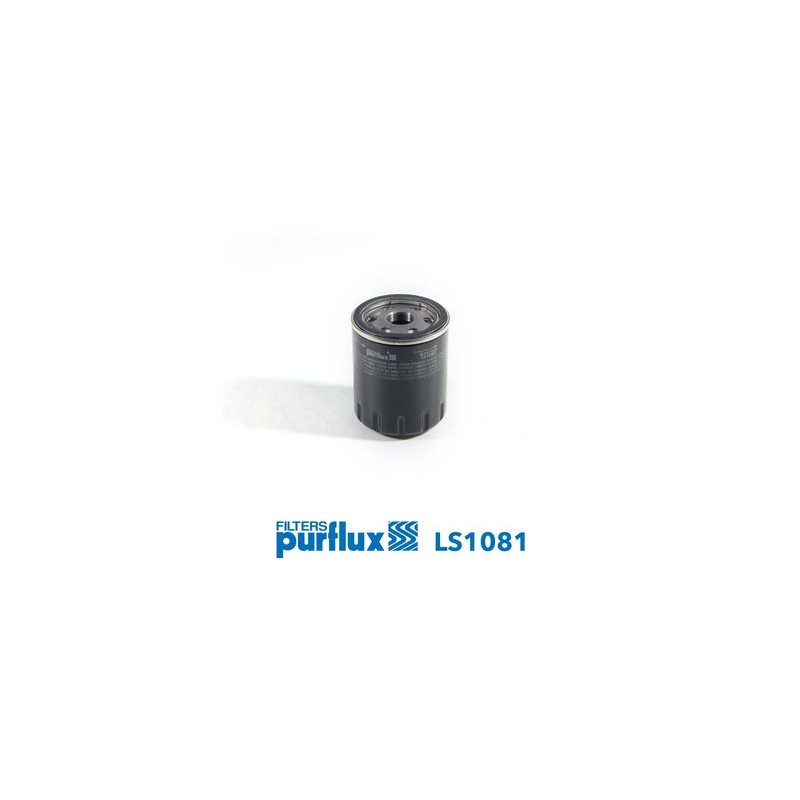 PURFLUX LS1081 Filtro de aceite