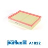PURFLUX A1822 Filtro de aire
