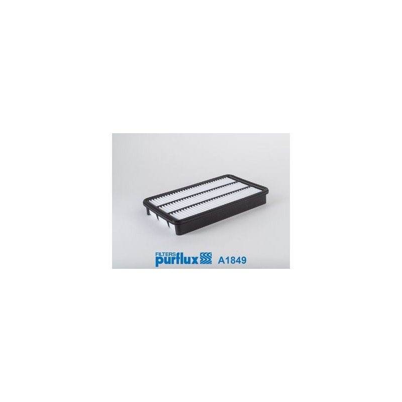 PURFLUX A1849 Filtro de aire