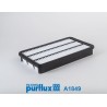 PURFLUX A1849 Filtro de aire
