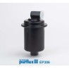 PURFLUX EP306 Filtro combustible