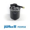 PURFLUX FCS932 Filtro combustible
