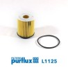 PURFLUX L1125 Filtro de aceite