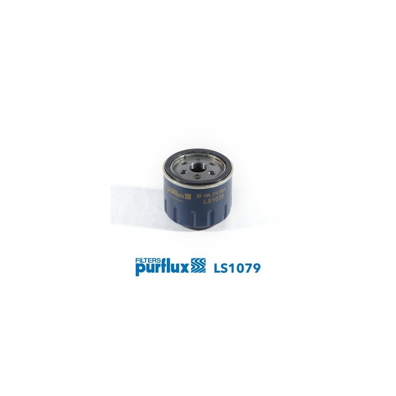 PURFLUX LS1079 Filtro de aceite