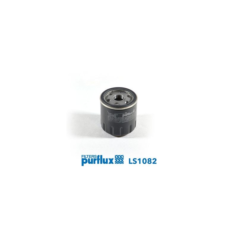 PURFLUX LS1082 Filtro de aceite