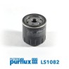 PURFLUX LS1082 Filtro de aceite