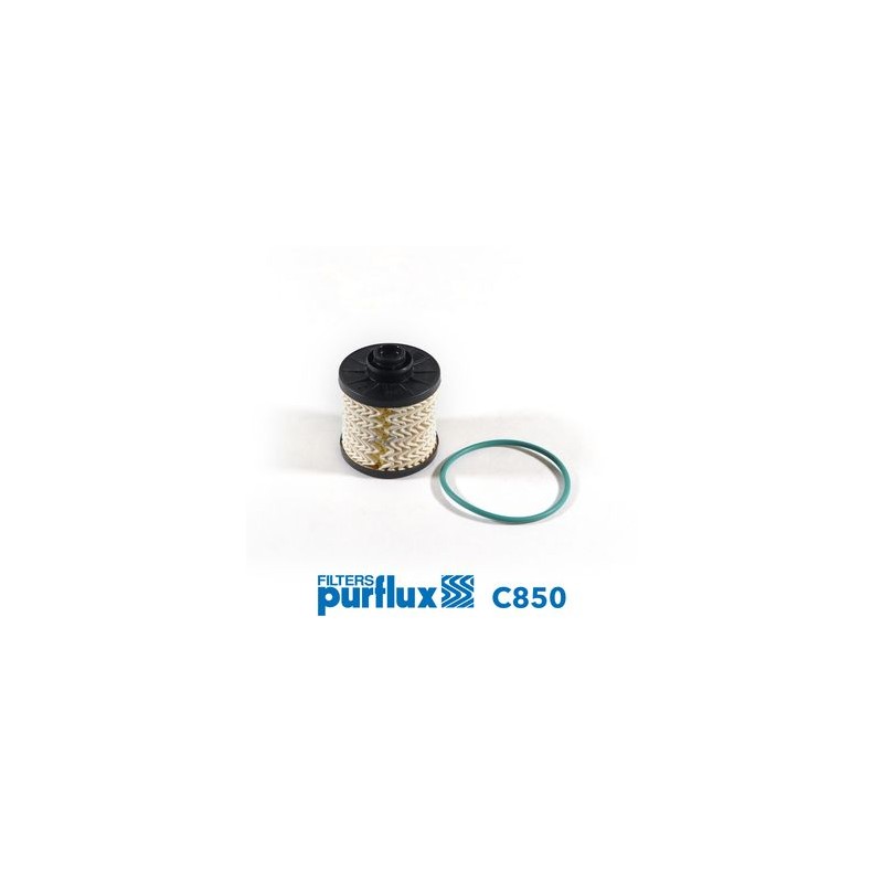 PURFLUX C850 Filtro combustible