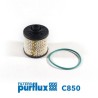 PURFLUX C850 Filtro combustible