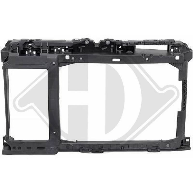 DIEDERICHS 4228004 Revestimiento frontal - 1