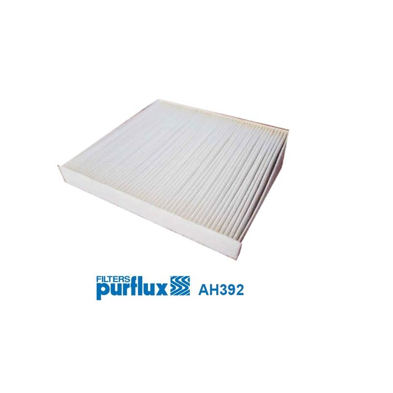 PURFLUX AH392 Filtro, aire habitáculo