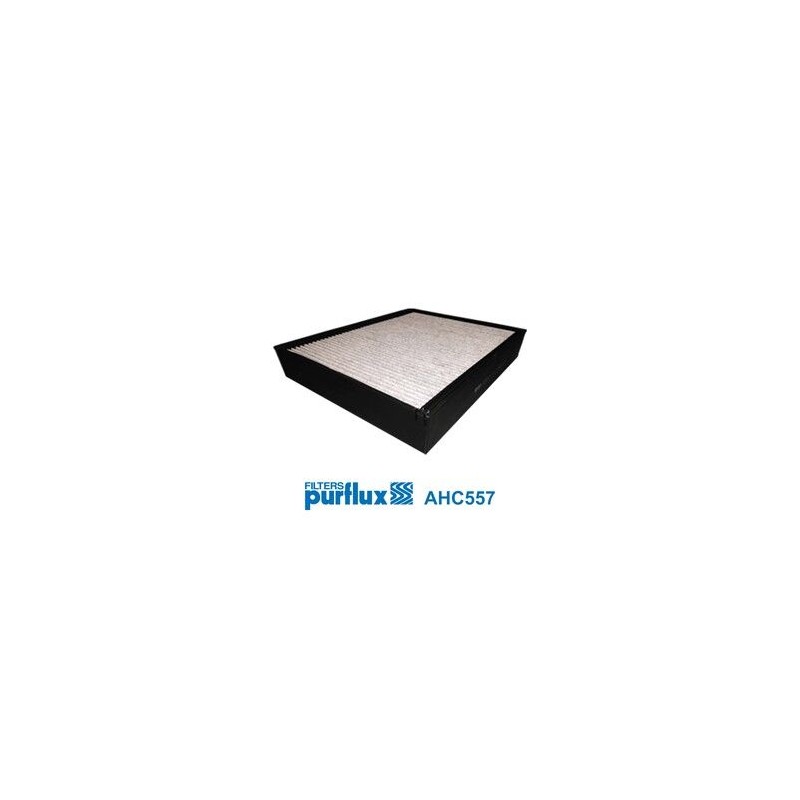 PURFLUX AHC557 Filtro, aire habitáculo