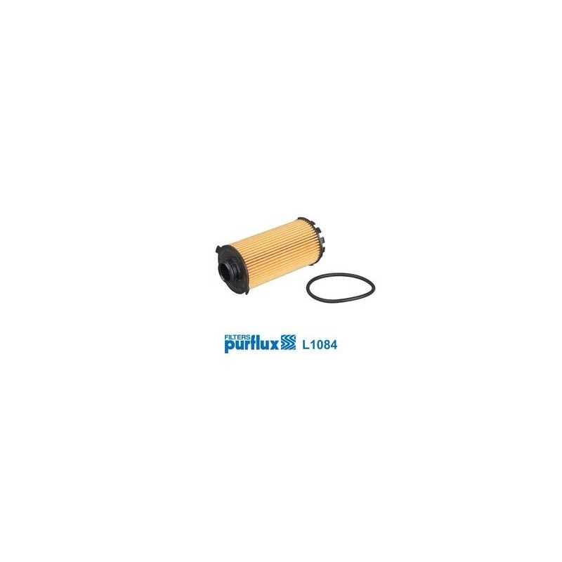 PURFLUX L1084 Filtro de aceite