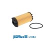 PURFLUX L1084 Filtro de aceite