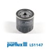 PURFLUX LS1147 Filtro de aceite