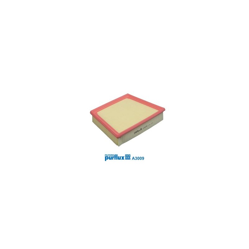 PURFLUX A3009 Filtro de aire