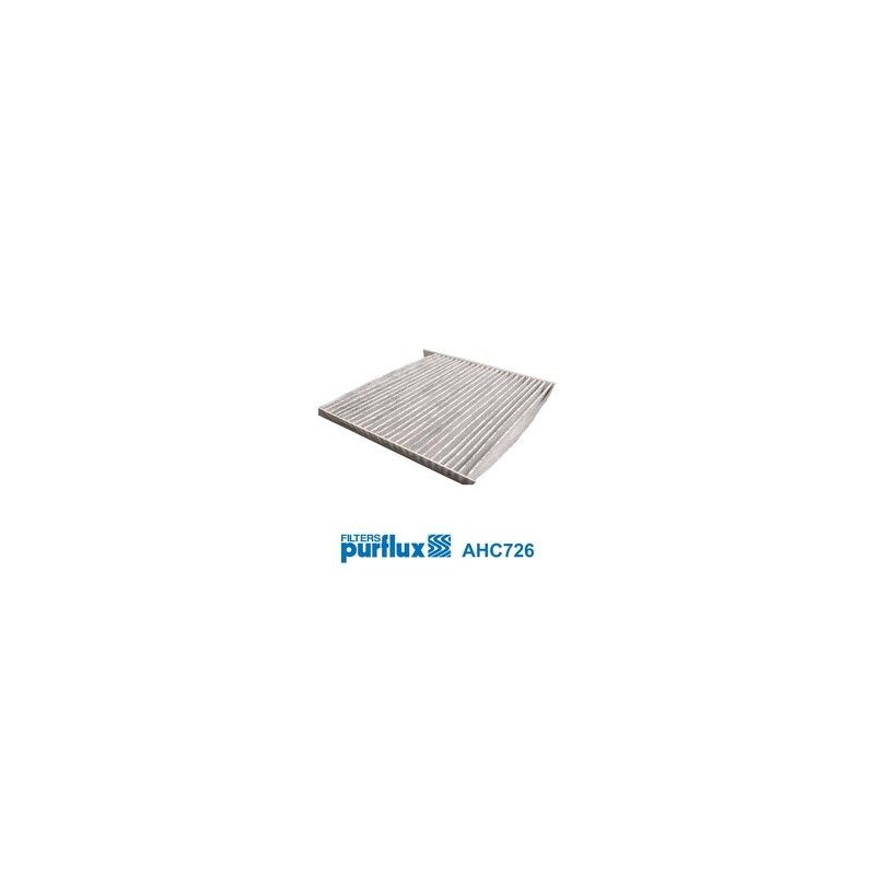 PURFLUX AHC726 Filtro, aire habitáculo