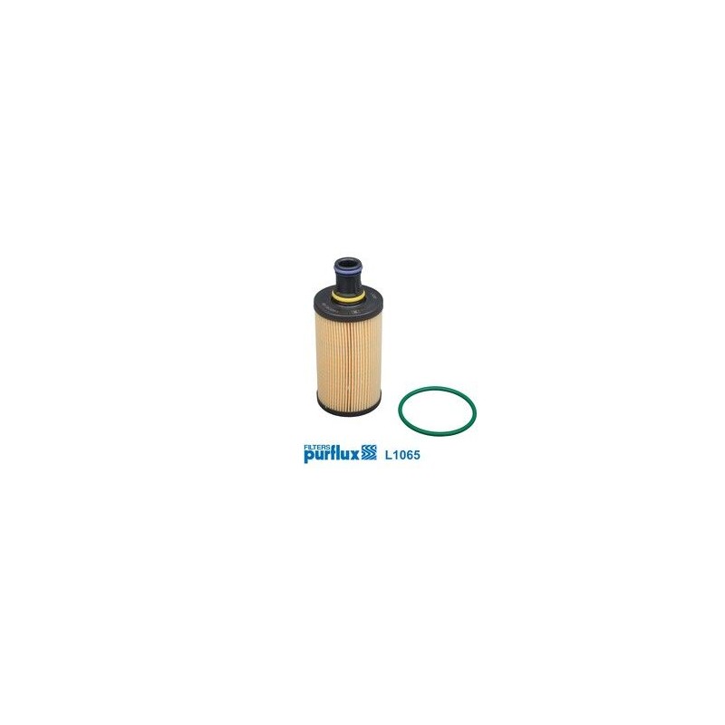 PURFLUX L1065 Filtro de aceite