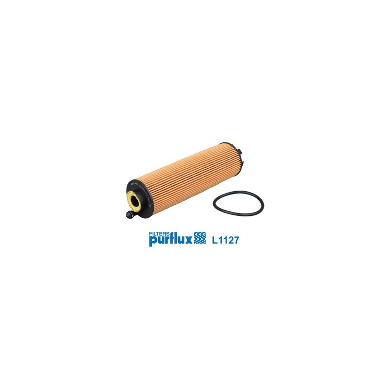 PURFLUX L1127 Filtro de aceite