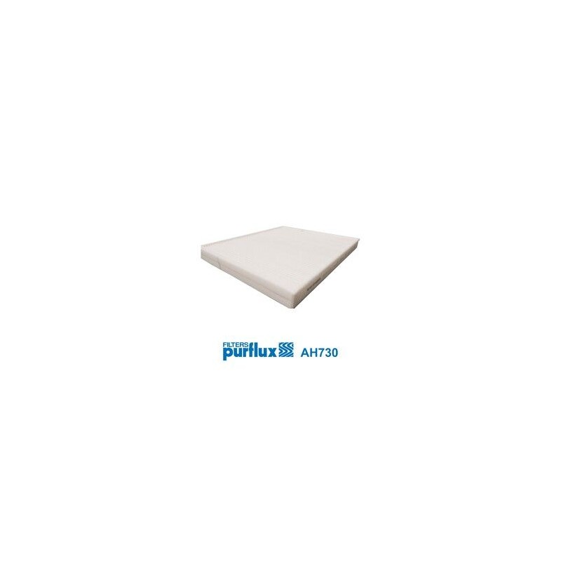 PURFLUX AH730 Filtro, aire habitáculo