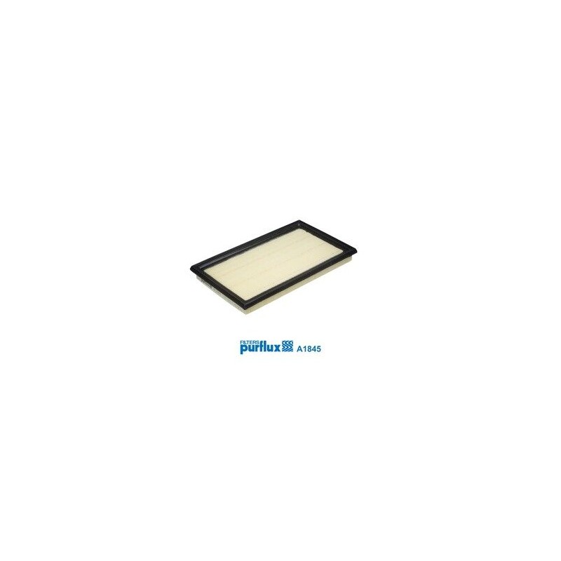 PURFLUX A1845 Filtro de aire